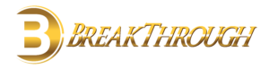Breakthrough Personal Coaching and Wellness Logo