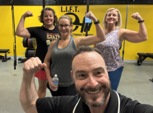 Group 1-Small